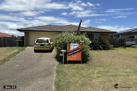 17 Honeyeater Pl, Lowood, QLD 4311