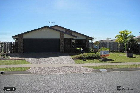 28 Stuart Hindle Dr, Mount Pleasant, QLD 4740