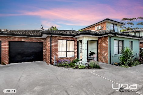 5/35 Rhodes Pde, Oak Park, VIC 3046