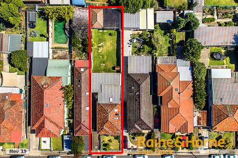 11 Newcastle St, Five Dock, NSW 2046