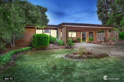 23 Eucalypt Ave, Templestowe Lower, VIC 3107