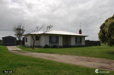 575 Millar Rd, Yanakie, VIC 3960