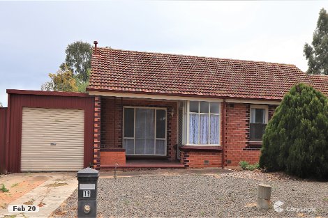 19 Minchington Rd, Elizabeth North, SA 5113