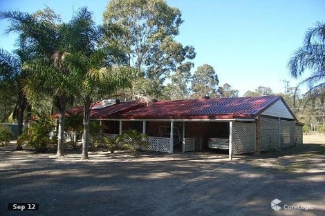 190 Five Mile Rd E, Teddington, QLD 4650