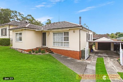 138 Rex Rd, Georges Hall, NSW 2198