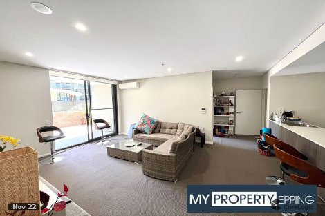 283/25 North Rocks Rd, North Rocks, NSW 2151