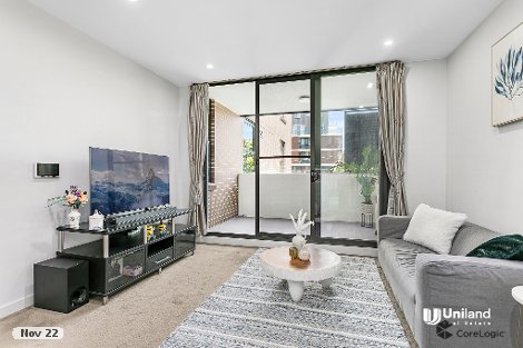 319/19 Epping Rd, Epping, NSW 2121