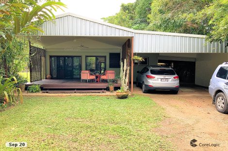 1235 Old Tully Rd, Maadi, QLD 4855