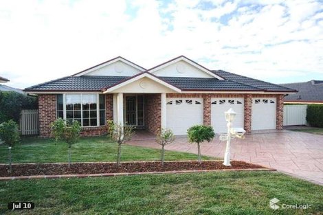 29 Peppertree Cct, Aberglasslyn, NSW 2320