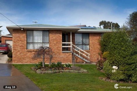 87 Mission Hill Rd, Penguin, TAS 7316