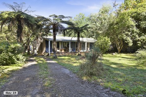 10 George Rd, East Warburton, VIC 3799