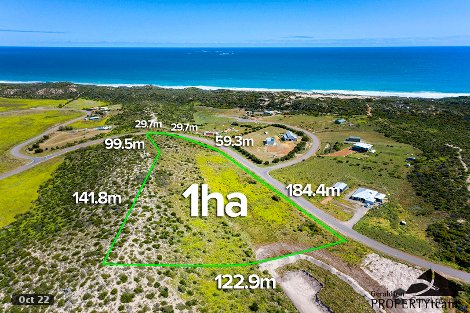 54 African Reef Bvd, Greenough, WA 6532