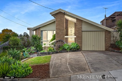 3 Christina Ct, Avondale Heights, VIC 3034