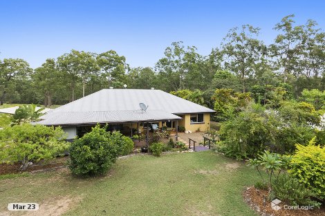 42 Buckingham Ct, Mount Hallen, QLD 4312