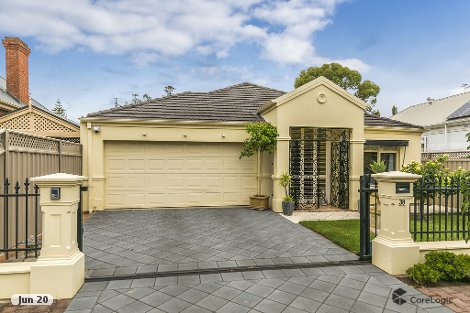 38 Hastings St, Glenelg South, SA 5045