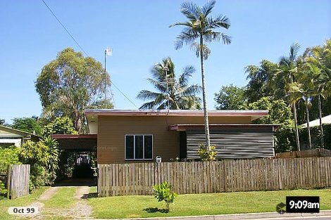 40 Machan St, Machans Beach, QLD 4878