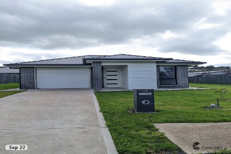 26 Lakes Park Dr, Ob Flat, SA 5291