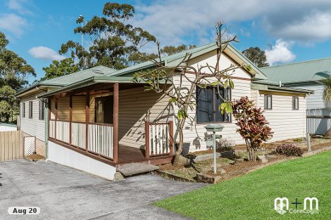 4 Stanhope St, Woonona, NSW 2517