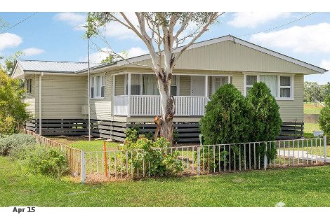 1 Queen St, Kingsthorpe, QLD 4400