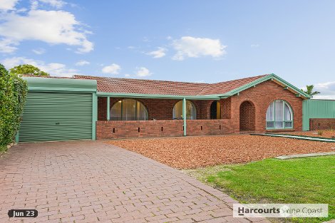 11 Tracy Way, Morphett Vale, SA 5162