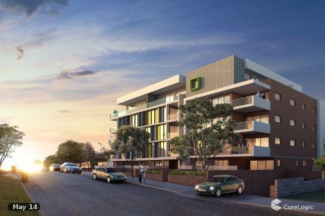 107/41-45 Mindarie St, Lane Cove North, NSW 2066