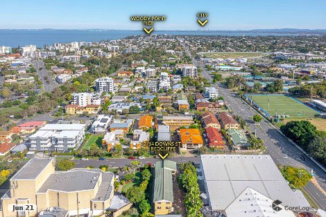 2/14 Downs St, Redcliffe, QLD 4020