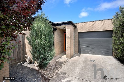 3/21 Benita Pl, Leopold, VIC 3224