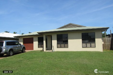 21 Kirkpatrick Ct, Bowen, QLD 4805