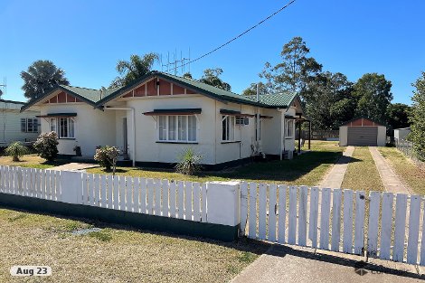 10 Walker St, Gayndah, QLD 4625