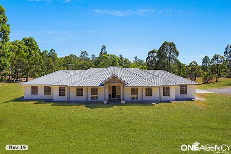 193 Retreat Rd, Wattle Ponds, NSW 2330