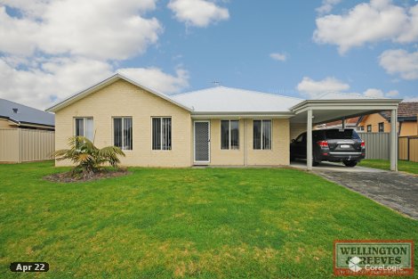 14 Edward St, Yakamia, WA 6330