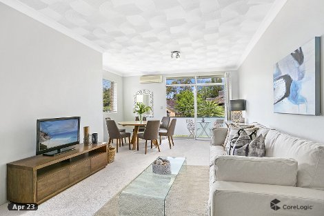 6/24 Morden St, Cammeray, NSW 2062