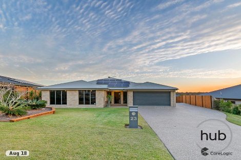 23 Lucinda Rd, Logan Village, QLD 4207