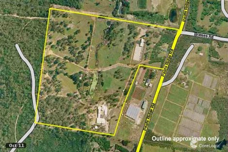 1768 Peats Ridge Rd, Peats Ridge, NSW 2250