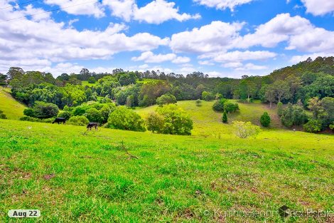 90 Bentley Rd, Tullera, NSW 2480