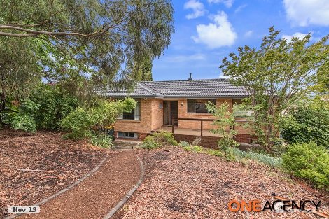 15 Bavin St, Curtin, ACT 2605