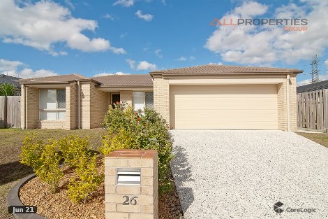 26 Fairweather St, Berrinba, QLD 4117