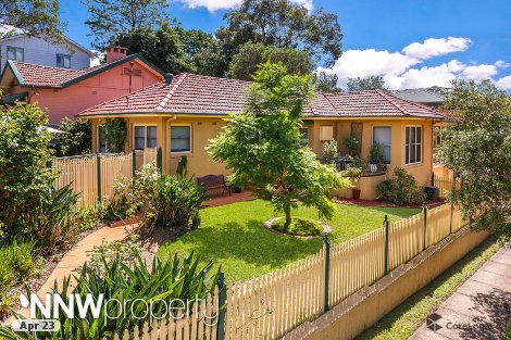 2 Crown St, Epping, NSW 2121