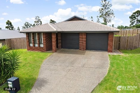 5 Parker Ct, Beaudesert, QLD 4285