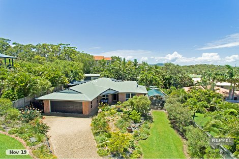 4 Salem Ct, Lammermoor, QLD 4703