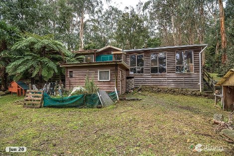 3 Carramar Cres, Belgrave, VIC 3160