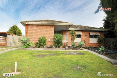 25 Ninda Ct, Westmeadows, VIC 3049