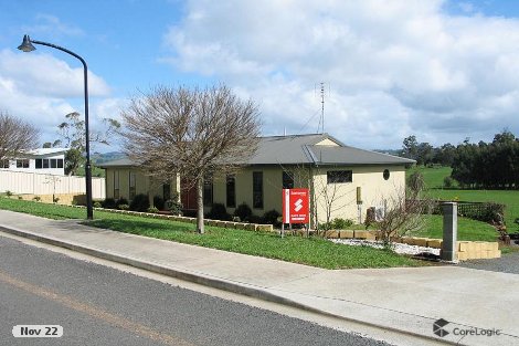 22 Smythe St, Sheffield, TAS 7306