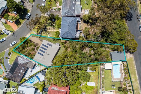 4 Electra St, Heathcote, NSW 2233