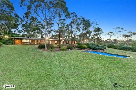 147 Clintons Rd, Smiths Gully, VIC 3760