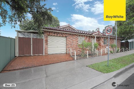 2 Yarram St, Lidcombe, NSW 2141