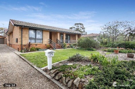 15 Woolrych St, Holder, ACT 2611