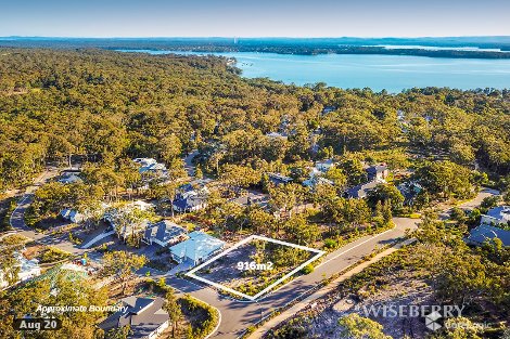 2 Nightshade Cres, Murrays Beach, NSW 2281