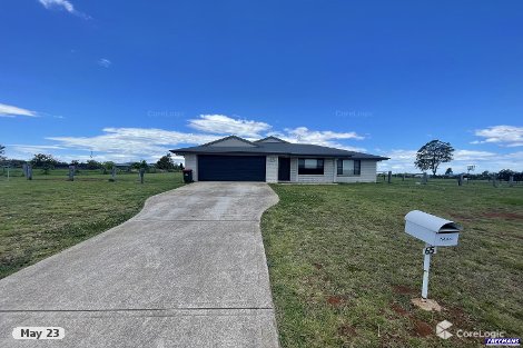 65 Rosella Pde, Kingaroy, QLD 4610