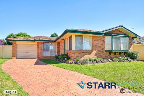 24 Elliot Pl, St Helens Park, NSW 2560